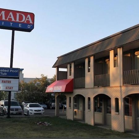 Ramada Limited Calgary Hotel Luaran gambar