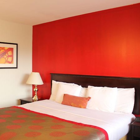 Ramada Limited Calgary Hotel Luaran gambar