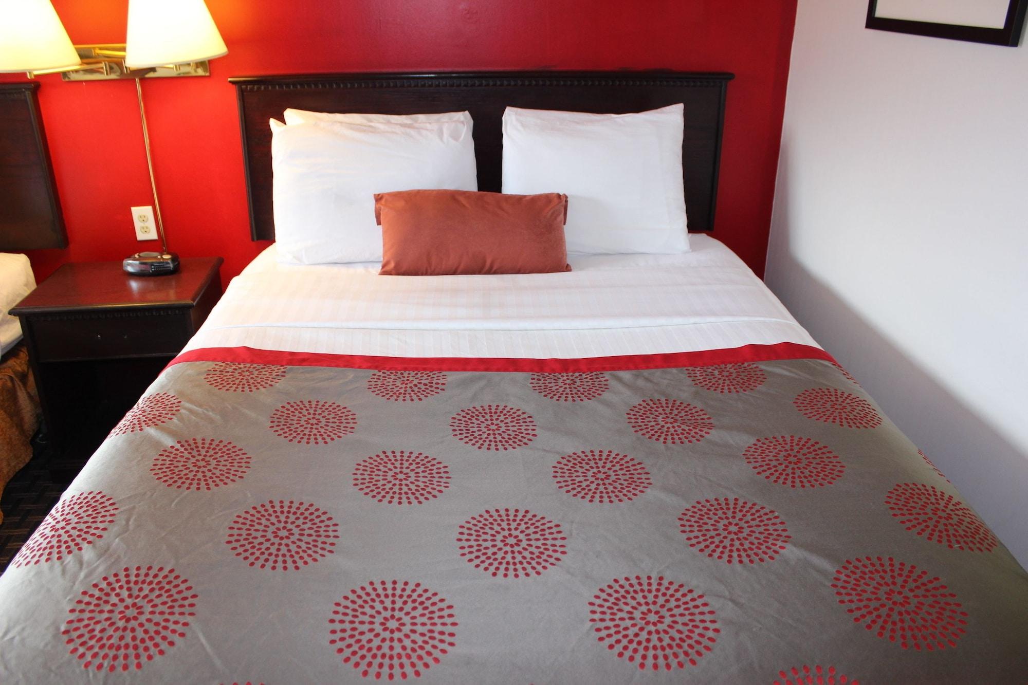 Ramada Limited Calgary Hotel Luaran gambar