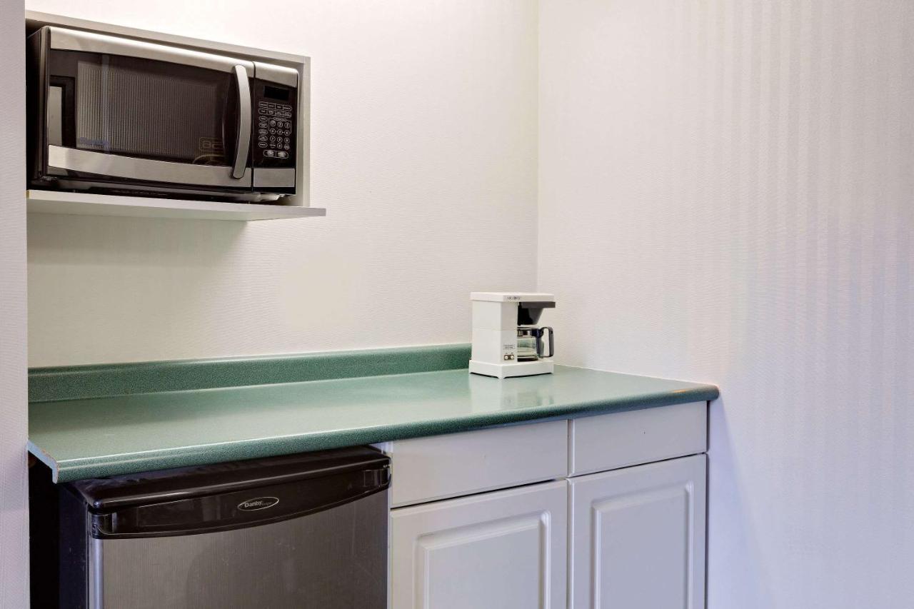 Ramada Limited Calgary Hotel Luaran gambar